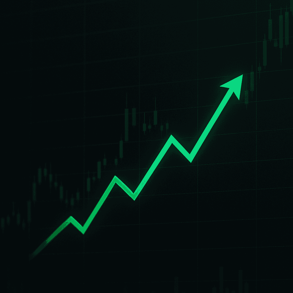 Trading Chart