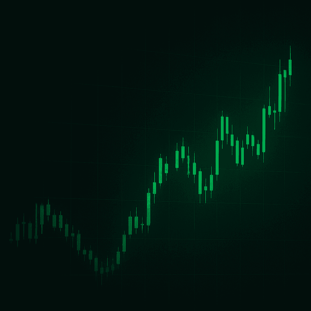 Trading Chart